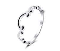 Silver Rings NSR-1047